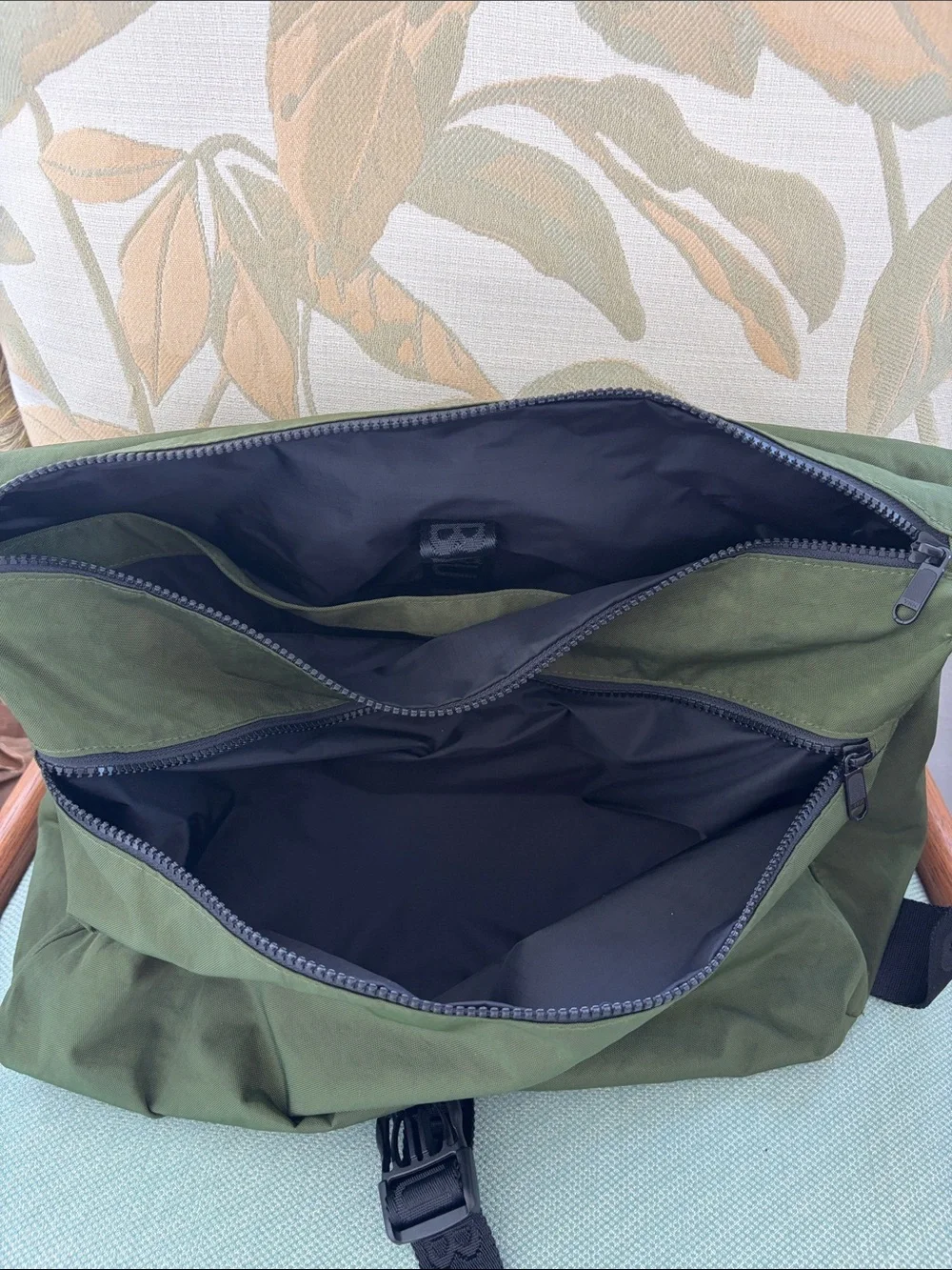 BAGGU